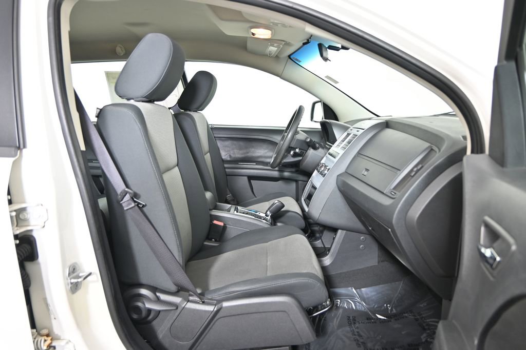 Used 2009 Dodge Journey SE FWD image 13