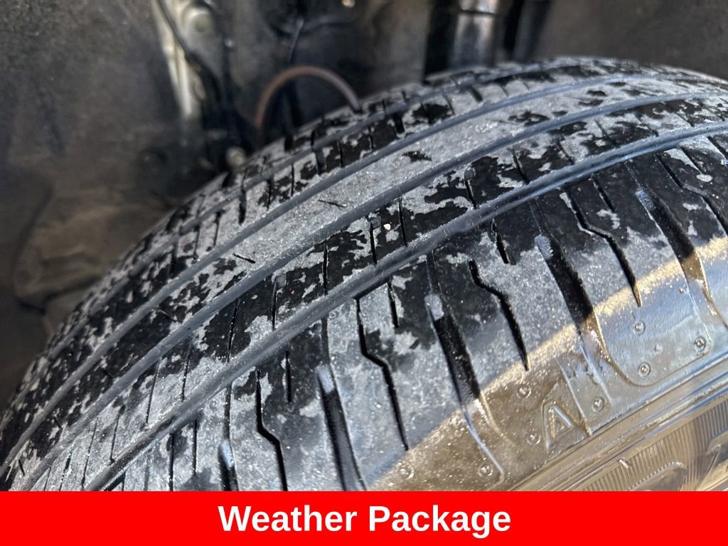 Certified 2025 Toyota RAV4 XLE w/ Weather Package image 13