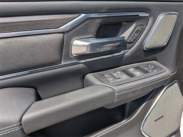 New 2026 RAM 1500 Laramie image 16