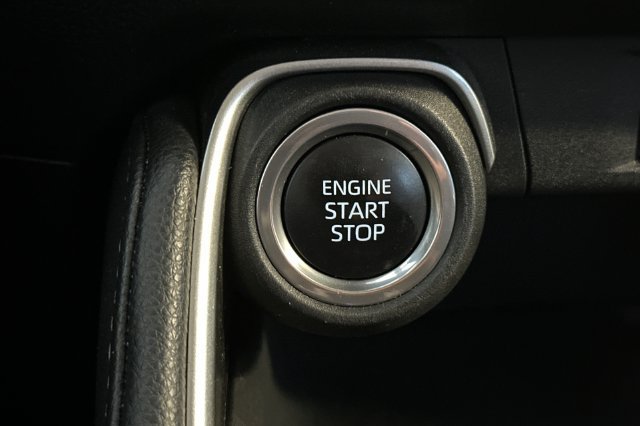 Used 2024 Toyota Grand Highlander AWD image 26
