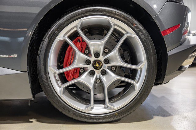 Used 2015 Lamborghini Huracan LP 610-4 image 18