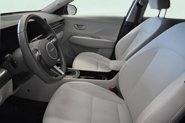 Used 2025 Hyundai Kona SEL image 22