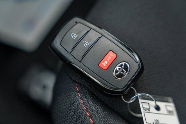 New 2026 Toyota Prius Plug-In Hybrid FWD image 41