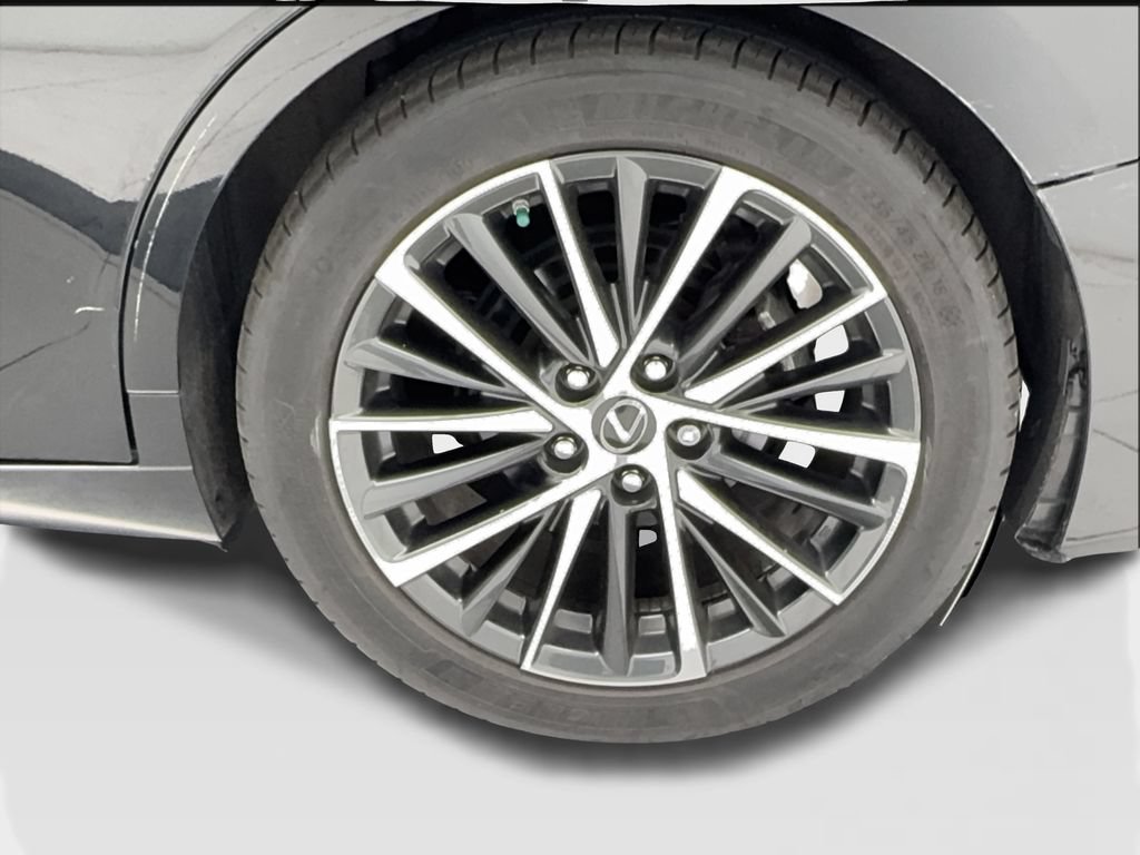 Used 2023 Lexus ES 350 w/ Premium Package FWD image 12