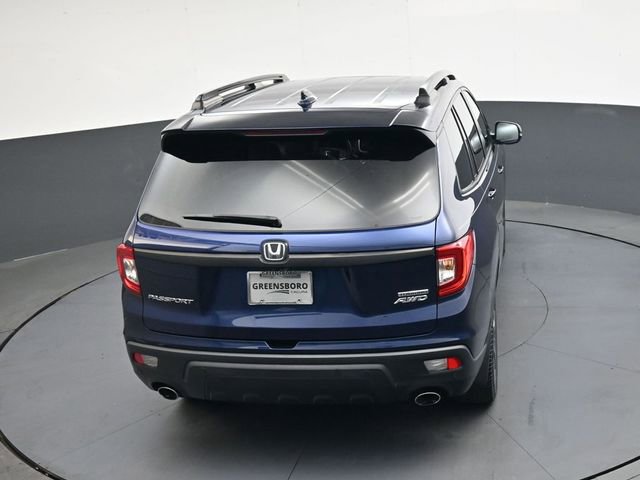 Used 2019 Honda Passport Touring image 24