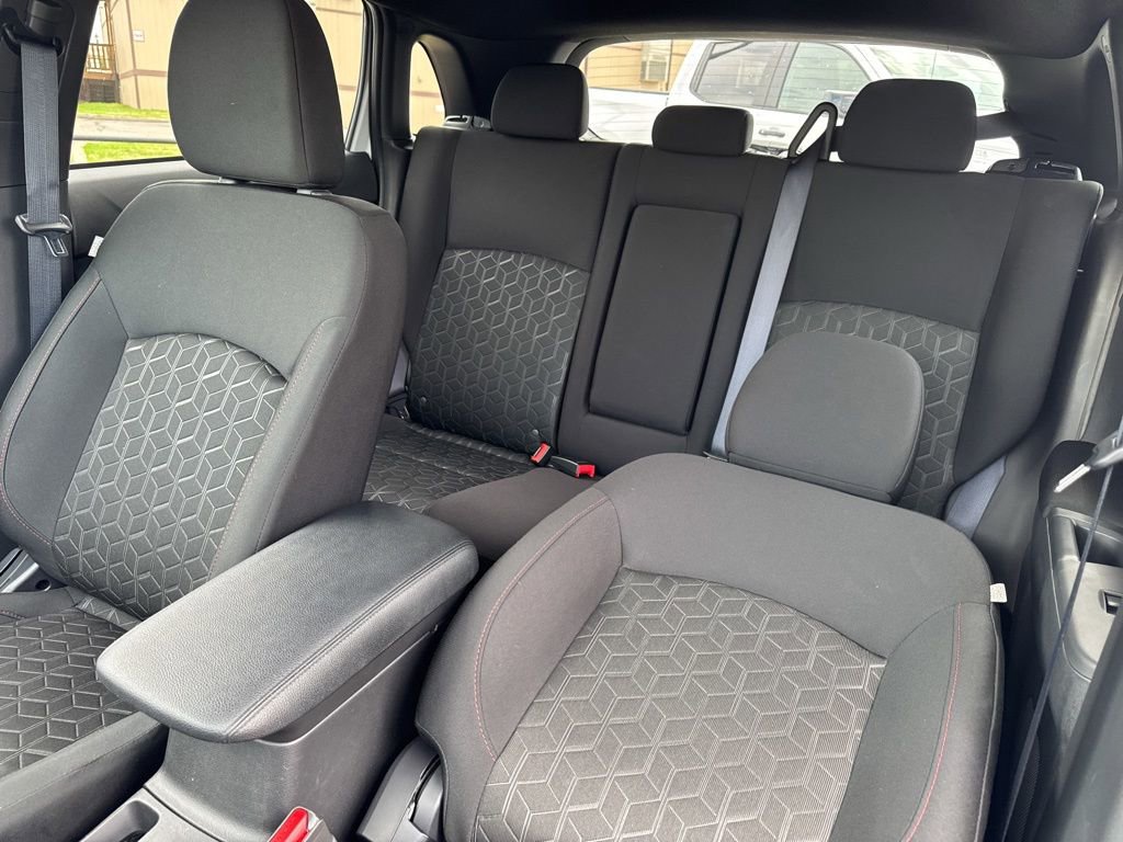 New 2025 Mitsubishi Outlander Sport AWD image 30