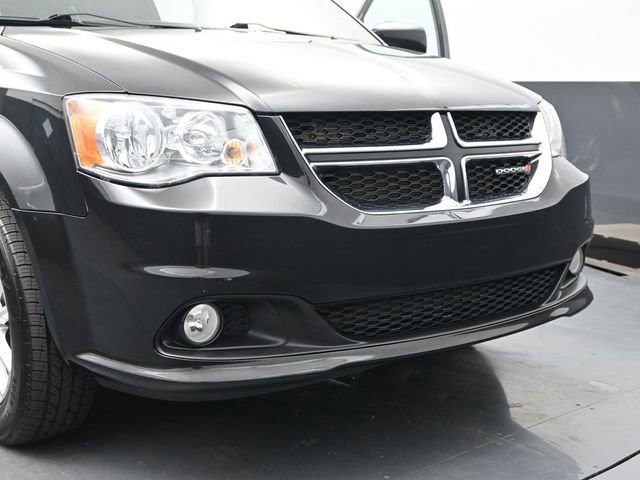 Used 2020 Dodge Grand Caravan SE FWD image 33