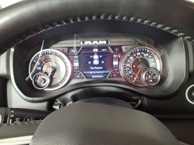 Used 2022 RAM 1500 Big Horn AWD/4WD image 18
