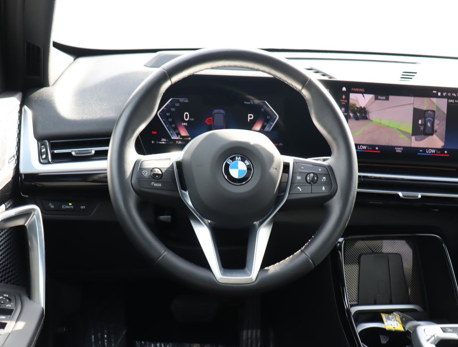 Used 2023 BMW X1 xDrive28i w/ Premium Package image 11