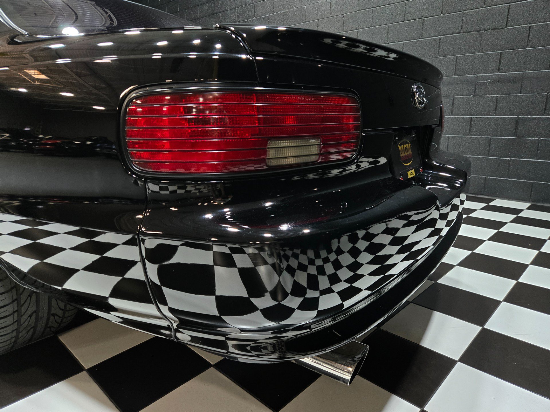 Used 1994 Chevrolet Impala SS RWD image 36