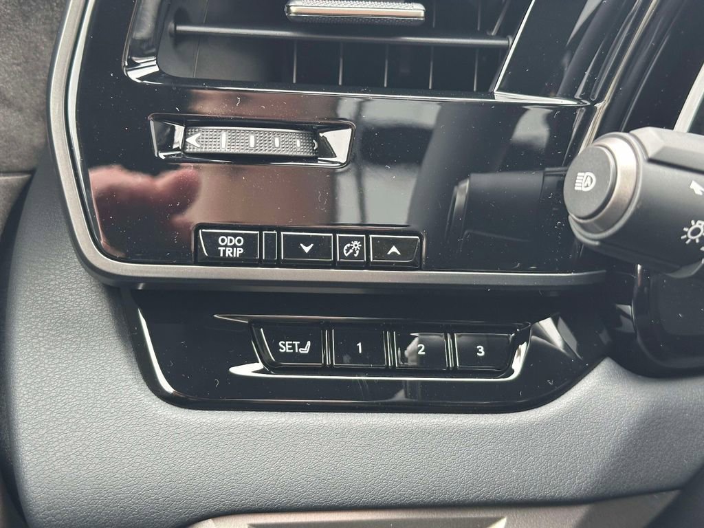 New 2026 Lexus RX 450h AWD image 19