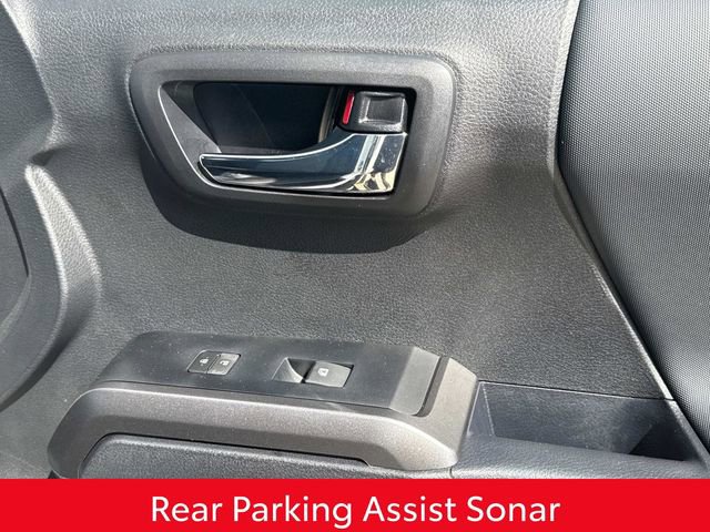 Used 2023 Toyota Tacoma TRD Off-Road w/ Technology Package image 20