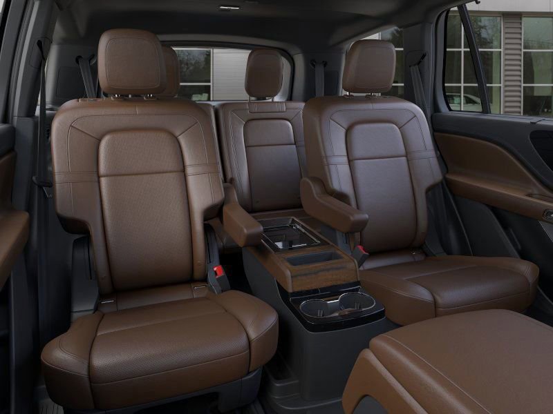 New 2026 Lincoln Aviator Reserve AWD/4WD image 11
