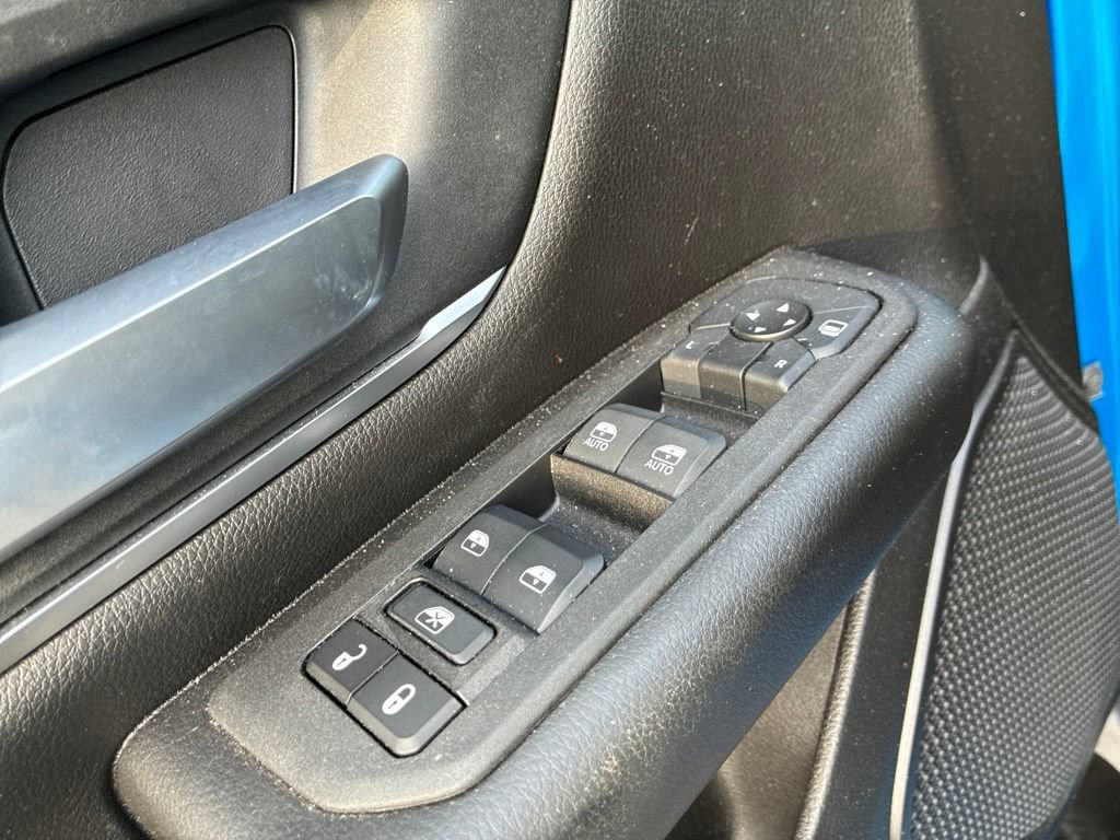 Used 2025 RAM 1500 Big Horn RWD image 13