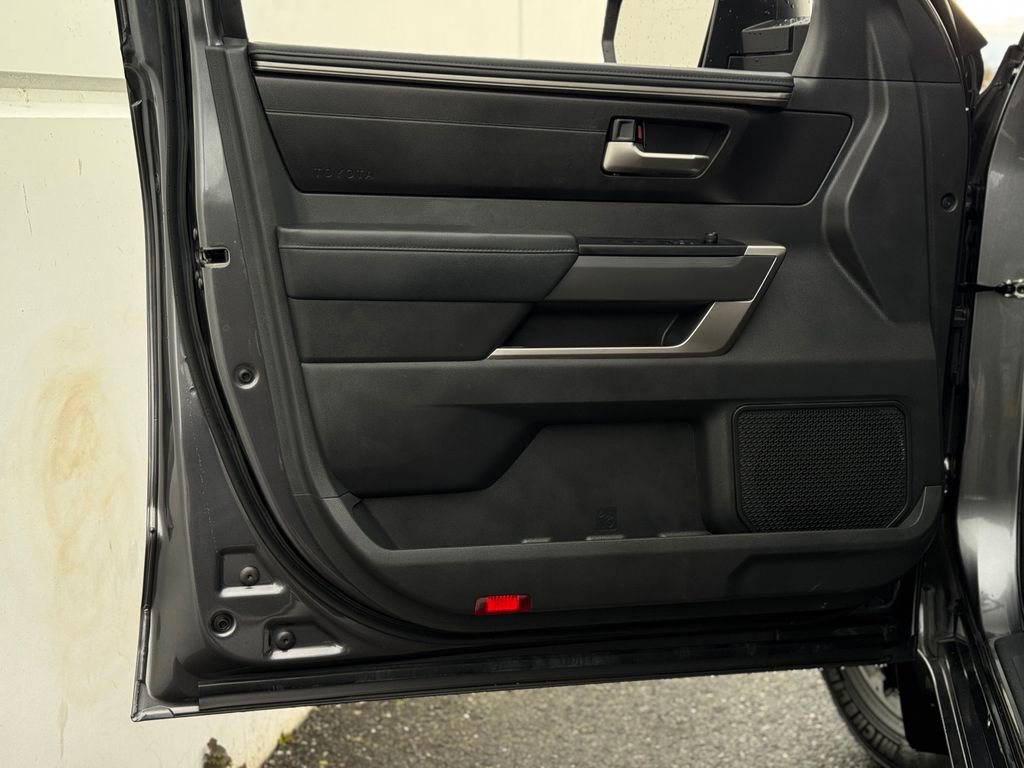 Used 2024 Toyota Tundra SR5 w/ TRD Off-Road Package image 10