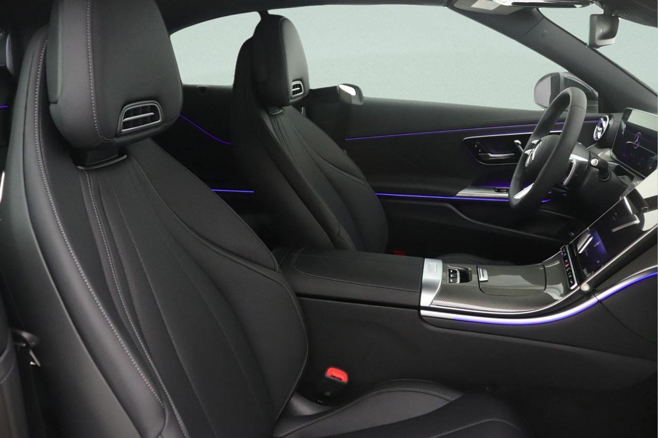 New 2026 Mercedes-Benz CLE 450 4MATIC Cabriolet image 7