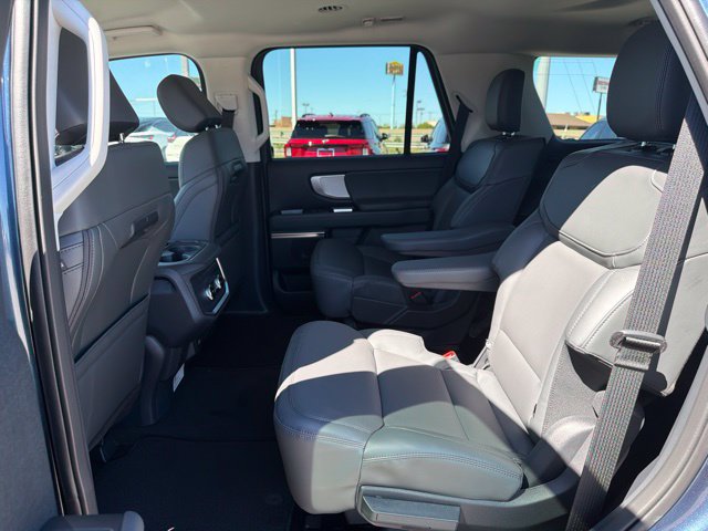 New 2027 Ford Expedition Active RWD image 16