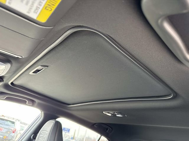 New 2026 Subaru Crosstrek 2.5i Wilderness w/ Wilderness Package image 27