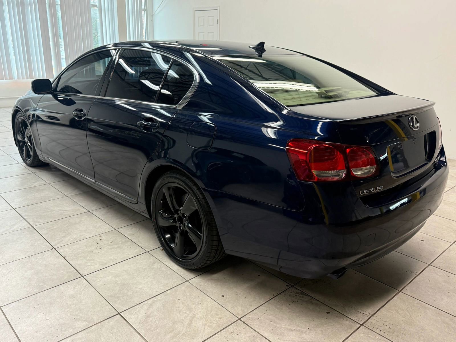 Used 2010 Lexus GS 350 image 7