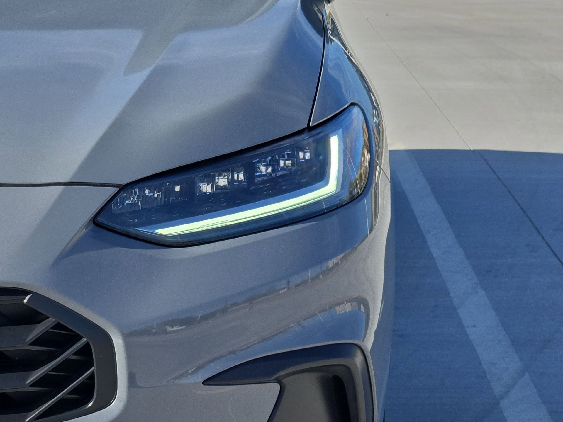 Used 2025 Honda HR-V Sport image 10