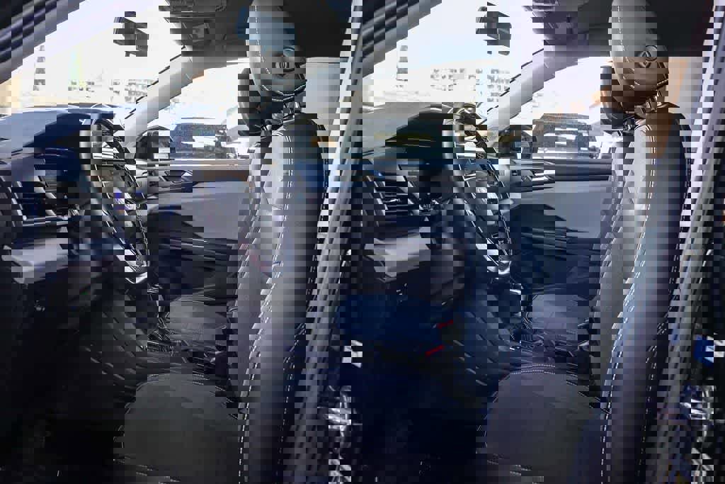 Used 2022 Volkswagen Taos SE image 19