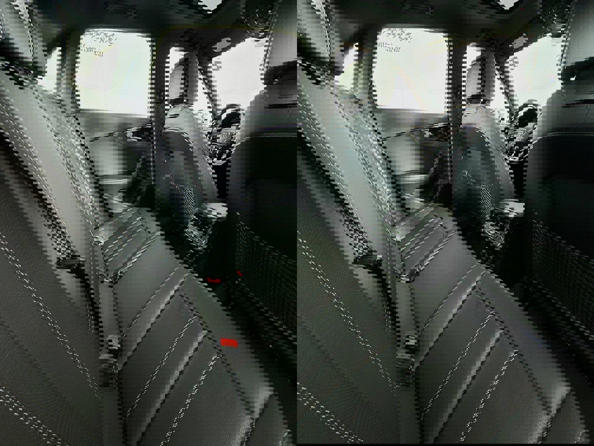 Used 2024 Audi A4 2.0T Prestige w/ Prestige Package image 28