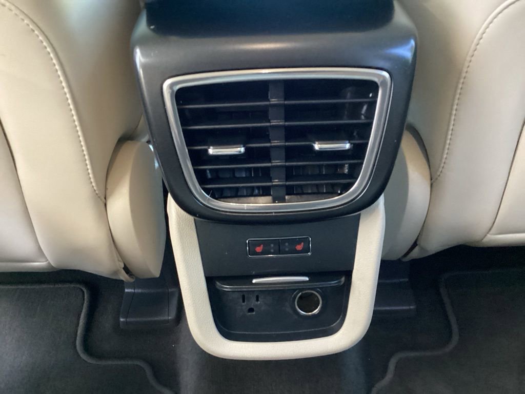 Used 2019 Lincoln Nautilus Select image 41