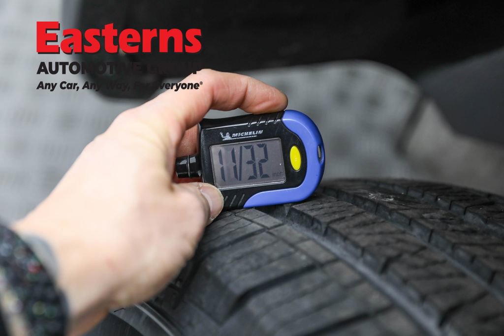 Used 2023 RAM 1500 Classic SLT w/ Trailer & Traction Group image 28