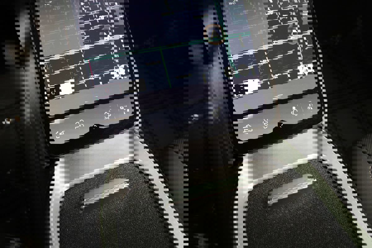 Used 2024 Lucid Air Pure image 18