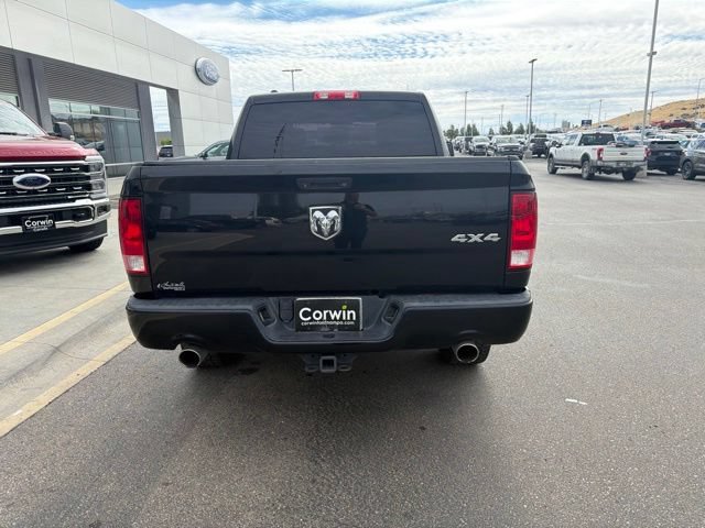 Used 2015 RAM 1500 Express AWD/4WD image 6