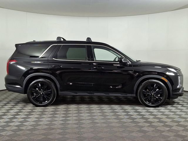 Used 2023 Hyundai Palisade XRT image 10