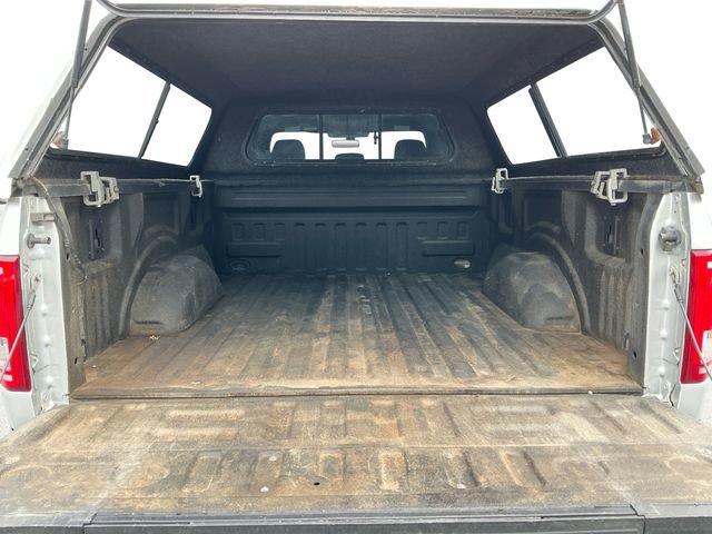 Used 2017 Ford F150 XLT w/ Equipment Group 301A Mid AWD/4WD image 19