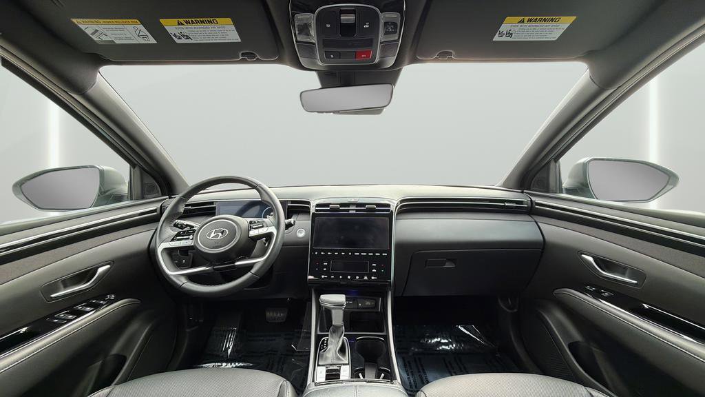 Used 2024 Hyundai Santa Cruz Limited image 14