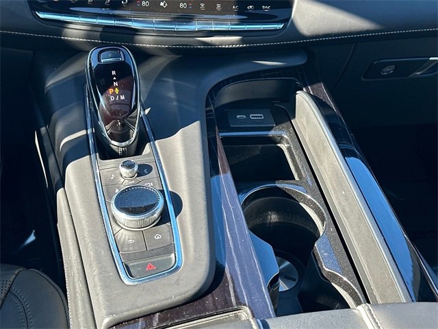 Used 2023 Cadillac Escalade V image 5