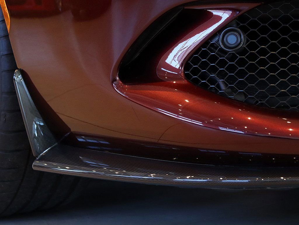 Certified 2023 Ferrari 296 GTS image 27