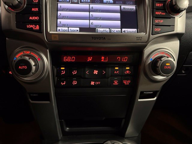 Used 2011 Toyota 4Runner Limited AWD/4WD image 23