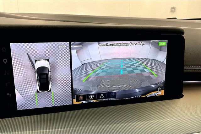 Used 2025 Nissan Murano SL image 30