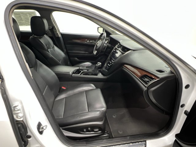 Used 2015 Cadillac CTS Luxury AWD/4WD image 30