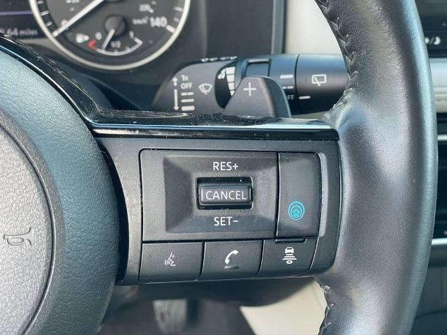 Certified 2023 Nissan Rogue SL w/ SL Premium Package image 15