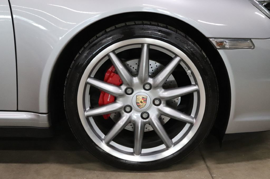 Used 2006 Porsche 911 Carrera 4S image 36