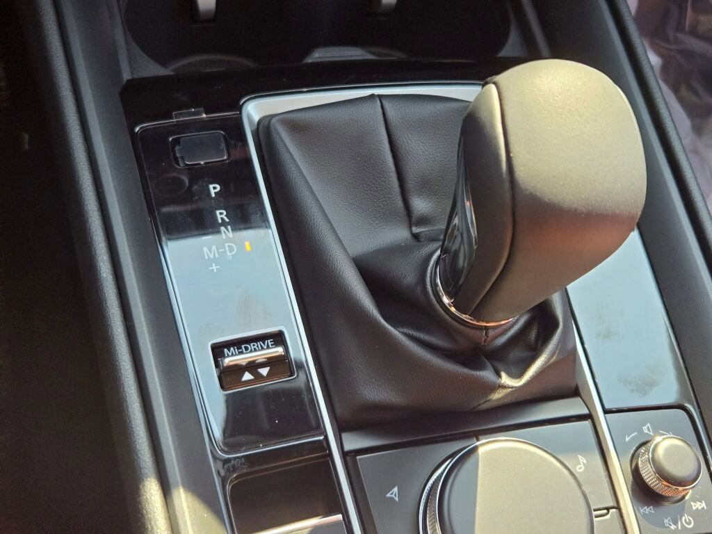 New 2026 MAZDA CX-50 Meridian Edition w/ Weather Package image 27