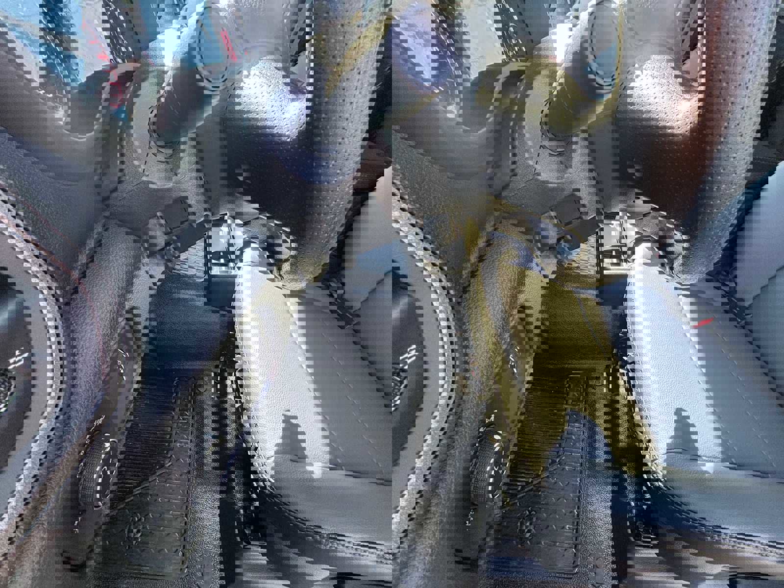 New 2026 RAM 5500 Tradesman w/ Chrome Appearance Group image 16