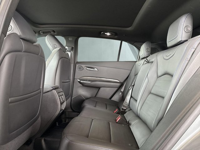 Used 2024 Cadillac XT4 Sport FWD image 25