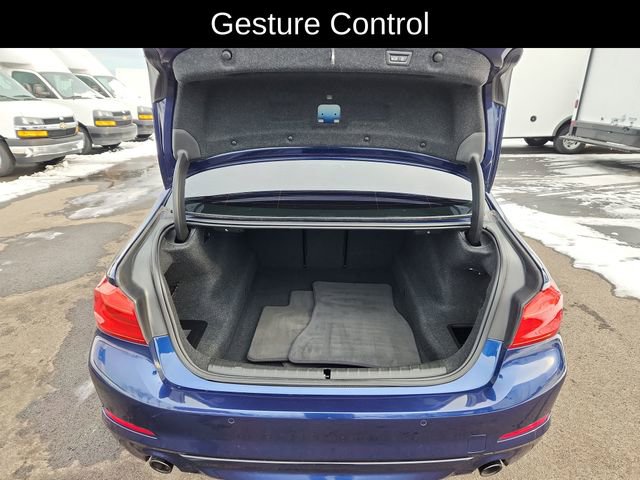 Used 2018 BMW 530i image 32