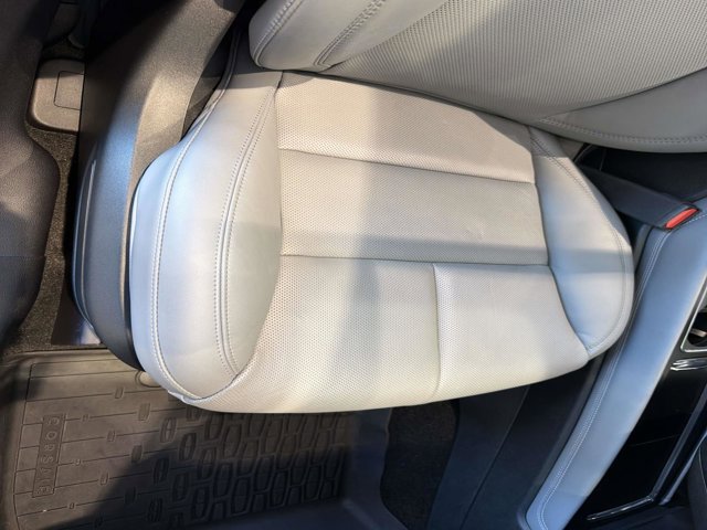 Certified 2020 Lincoln Corsair Reserve FWD image 20