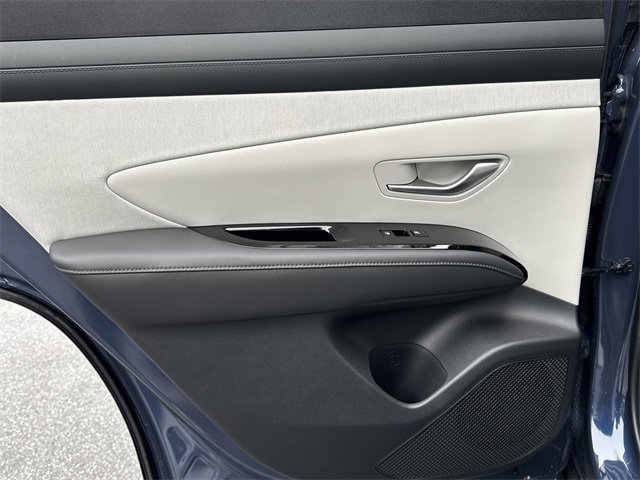 New 2026 Hyundai Tucson Limited image 22