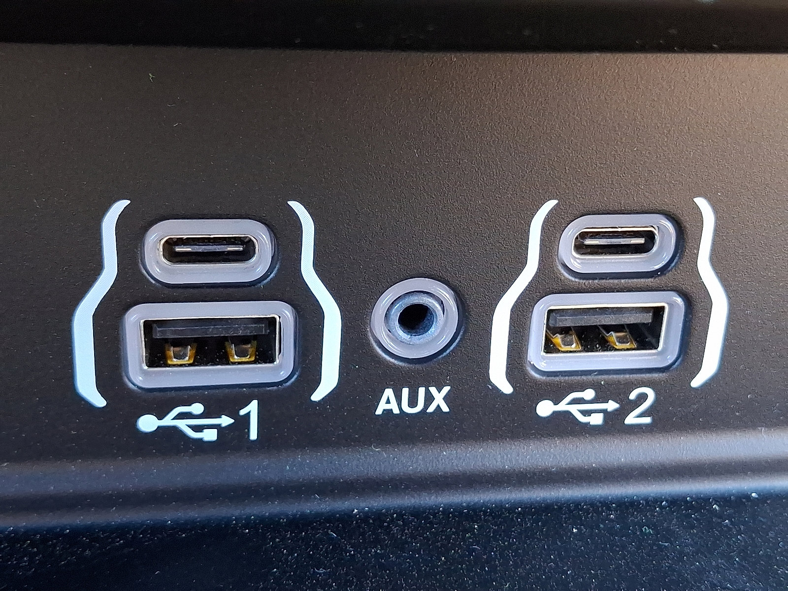 New 2026 RAM 2500 Laramie image 18