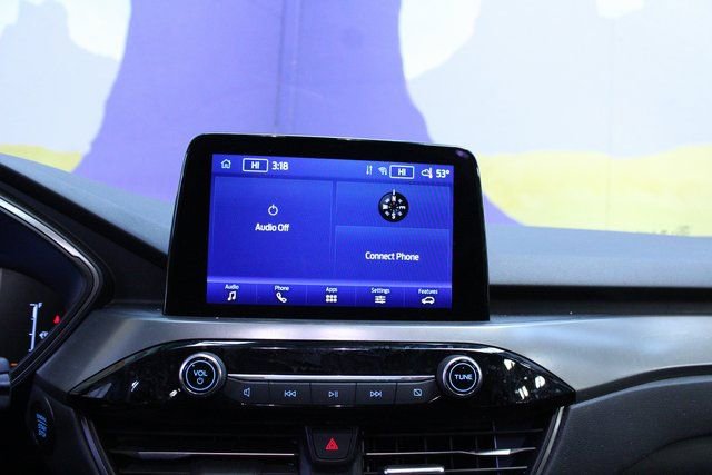 Used 2023 Ford Escape Active image 16