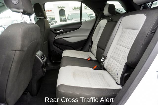 Used 2023 Chevrolet Equinox LS image 7