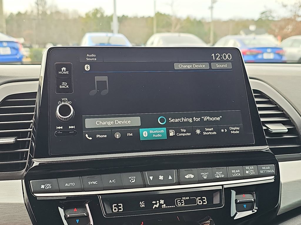 Used 2025 Honda Odyssey Sport-L image 28